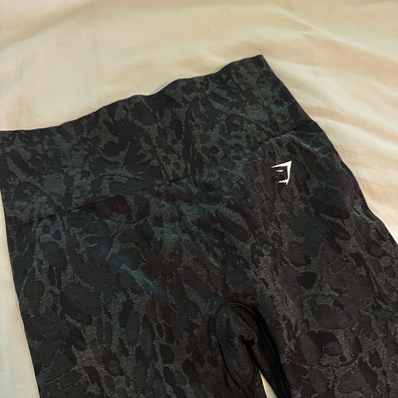 Gymshark adapt animal seamless legging - Picture 2 of 6